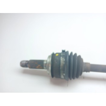 Recambio de transmision trasera derecha para honda cr-v iii (re_) 2.2 i-ctdi 4wd (re6) referencia OEM IAM   