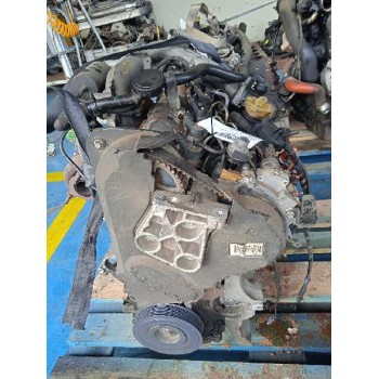 Recambio de motor completo para renault megane ii classic berlina confort authentique referencia OEM IAM F9Q800 REPARAR 