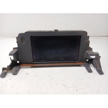 PANTALLA MULTIFUNCION 280340026R 281205008 