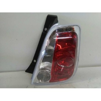 PILOTO TRASERO DERECHO NUEVO 07> CERCO BLANCO