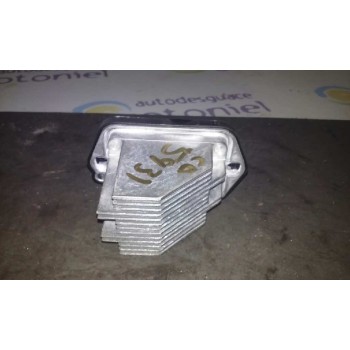 RESISTENCIA CALEFACCION 