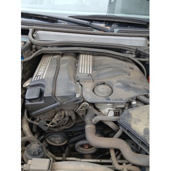 Recambio de despiece motor para bmw 3 touring (e46) 318 i referencia OEM IAM N46B20A  