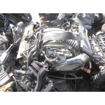 Recambio de motor completo para audi a6 berlina (4b2) 2.4 v6 30v referencia OEM IAM AGA B 