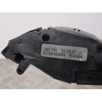 Recambio de mando limpia para mercedes-benz clase a (w169) a 200 (169.033) referencia OEM IAM A1695450004  