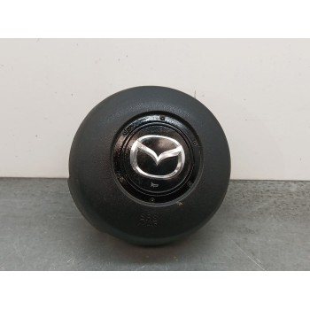 Recambio de kit airbag para mazda cx-7 (er) luxury referencia OEM IAM  1ºSERIE 