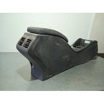 Recambio de apoyabrazos central para renault megane iii sport tourer luxe referencia OEM IAM 969100026R CONSOLA CENTRAL 