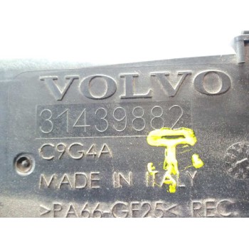 Recambio de electroventilador para volvo v40 kinetic referencia OEM IAM 940009301  