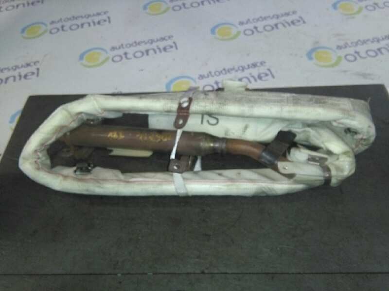 Recambio de airbag cortina delantero izquierdo para nissan primera berlina (p12) acenta referencia OEM IAM   