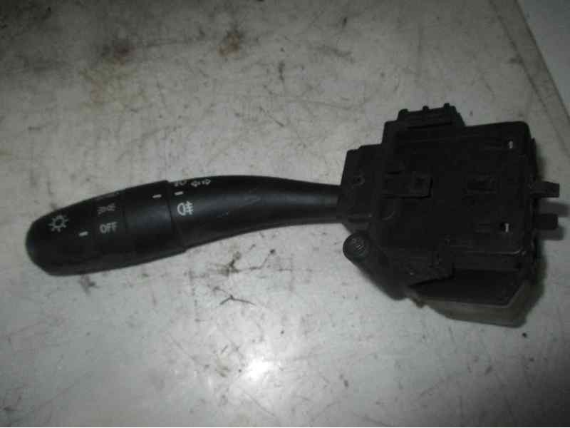 Recambio de mando luces para hyundai i30 classic referencia OEM IAM 934102L030  