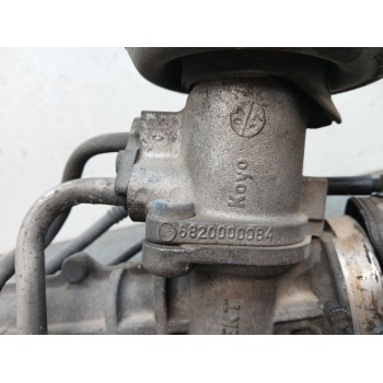 Recambio de cremallera direccion para citroën c4 coupé (la_) 1.6 hdi referencia OEM IAM 6820000084  