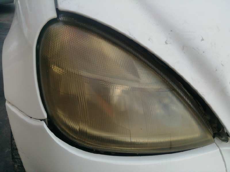 Recambio de faro derecho para mercedes-benz clase a (w168) 170 cdi (168.008) referencia OEM IAM A1688200261 0301152202 