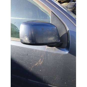 Recambio de retrovisor derecho para nissan pathfinder iii (r51) 2.5 dci 4wd referencia OEM IAM 96301eb367  