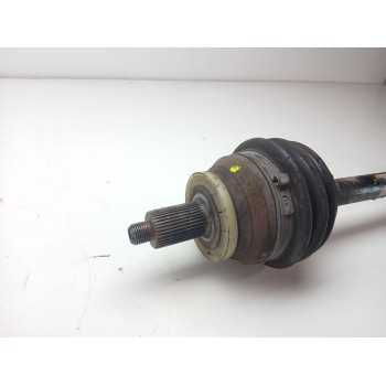 Recambio de transmision delantera izquierda para seat ibiza iii (6l1) 1.4 tdi referencia OEM IAM 6Q0407271DJ  