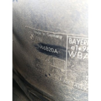 Recambio de despiece motor para bmw 3 touring (e46) 318 i referencia OEM IAM N46B20A  