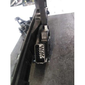 Recambio de cerradura puerta trasera derecha para ford focus turnier (cb4) business referencia OEM IAM 4M5AA26412BE  