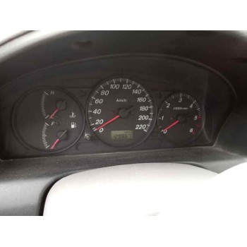 CUADRO INSTRUMENTOS WHCB16C WHCB16C 