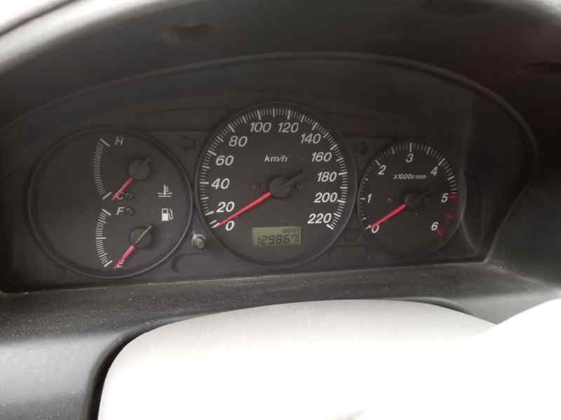 Recambio de cuadro instrumentos para mazda premacy (cp) td exclusive (66kw) referencia OEM IAM WHCB16C WHCB16C 