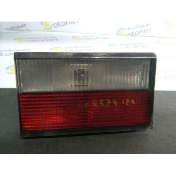 PILOTO TRASERO IZQUIERDO INTERIOR INTERIOR