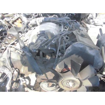 Recambio de motor completo para audi a6 berlina (4b2) 2.4 v6 30v referencia OEM IAM AGA B 