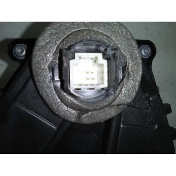 Recambio de cerradura puerta delantera derecha para renault captur ii intens referencia OEM IAM 805024067R 4 PIN 