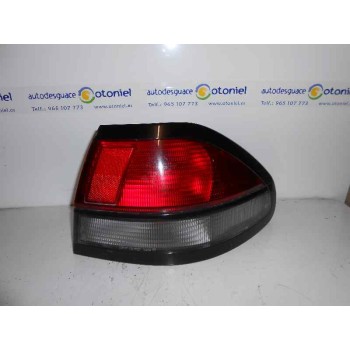 PILOTO TRASERO DERECHO EXTERIOR 