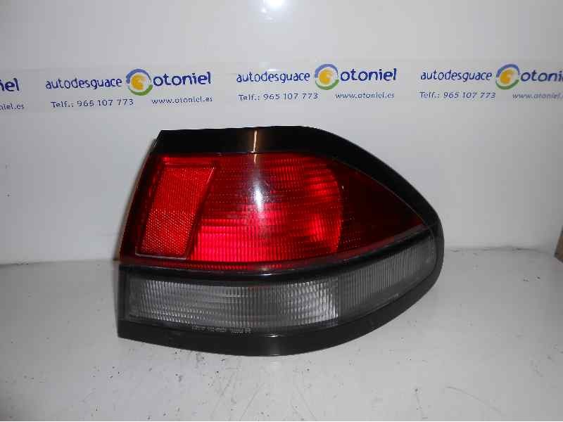 Recambio de piloto trasero derecho para mazda 626 berlina (gf) 2.0 turbodiesel referencia OEM IAM  EXTERIOR 