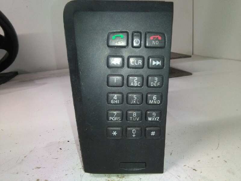 Recambio de modulo electronico para volvo xc70 2.4 diesel cat referencia OEM IAM 30657804 DE TELEFONO 