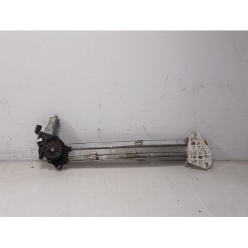 Recambio de elevalunas trasero izquierdo para honda hr-v (ru) 1.5 (ru1) referencia OEM IAM  6 pines 