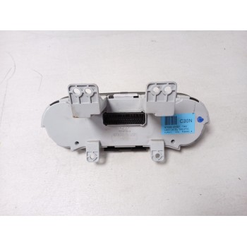 Recambio de mando climatizador para hyundai ix35 classic 2wd referencia OEM IAM 972502y301  