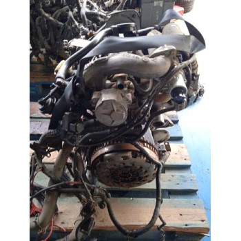 Recambio de motor completo para renault megane ii classic berlina confort authentique referencia OEM IAM F9Q800 REPARAR 