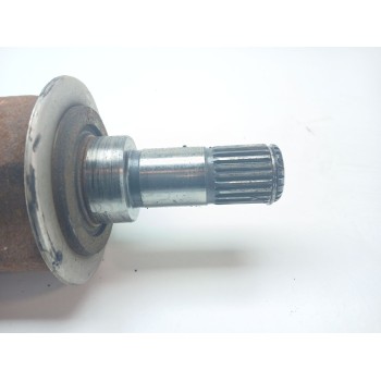 Recambio de transmision trasera derecha para honda cr-v iii (re_) 2.2 i-ctdi 4wd (re6) referencia OEM IAM   