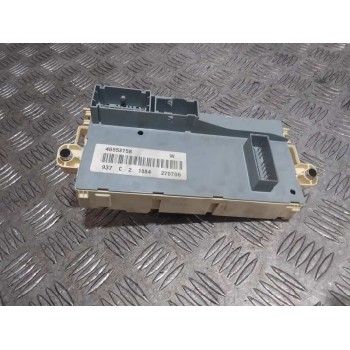 CAJA RELES / FUSIBLES 46558758 