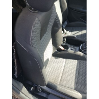 Recambio de asiento delantero derecho para opel astra k (b16) 1.4 turbo (68) referencia OEM IAM   