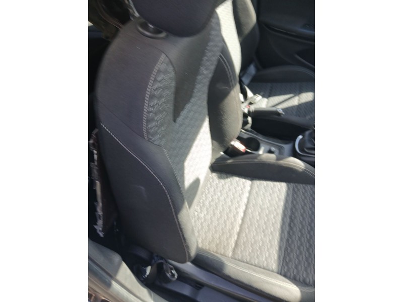 Recambio de asiento delantero derecho para opel astra k (b16) 1.4 turbo (68) referencia OEM IAM   