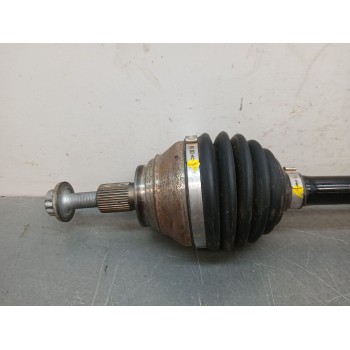 Recambio de transmision delantera izquierda para volkswagen t-roc (a11, d11) 2.0 tdi scr referencia OEM IAM 5Q0407271H 0607565 