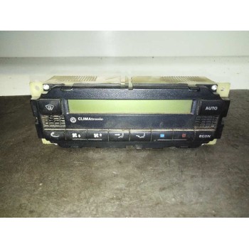 MANDO CLIMATIZADOR 1J1907044 