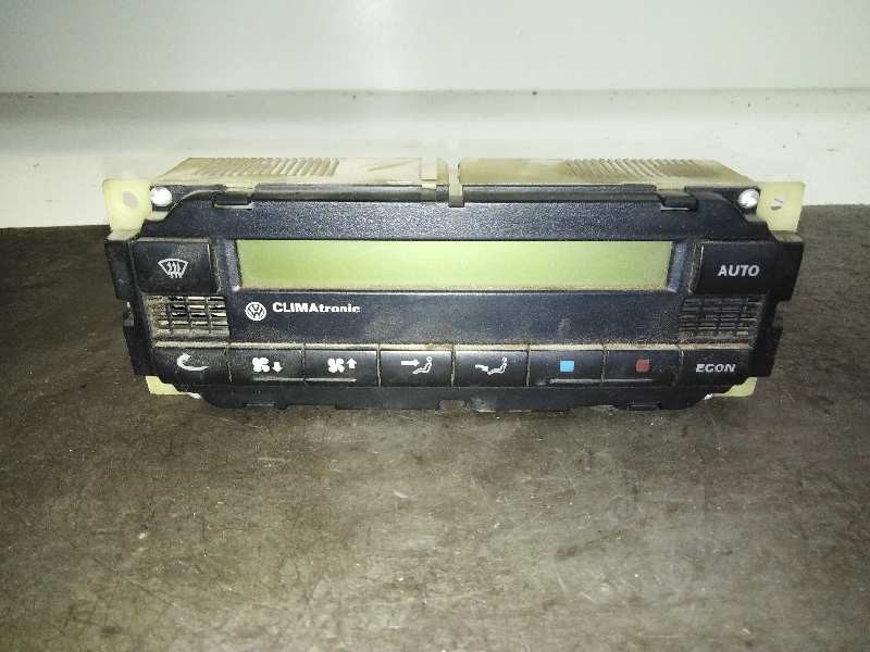 Recambio de mando climatizador para volkswagen passat berlina (3b2) berlina referencia OEM IAM 1J1907044  
