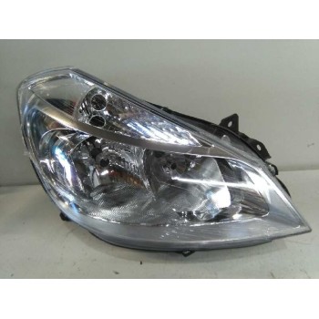 FARO DERECHO NUEVO 05>09 FONDO PLATA