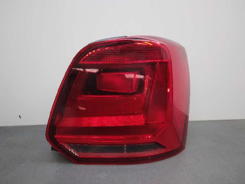 Recambio de piloto trasero derecho para volkswagen polo (6c1) advance bluemotion referencia OEM IAM 6C0945112  