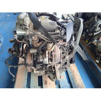 Recambio de motor completo para renault megane ii classic berlina confort authentique referencia OEM IAM F9Q800 REPARAR 