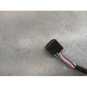 Recambio de retrovisor izquierdo para volkswagen t-roc (a11, d11) 1.5 tsi referencia OEM IAM E1041630  