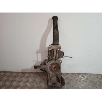 Recambio de mangueta delantera izquierda para alfa romeo 156 sportwagon 1.9 jtd 16v cat referencia OEM IAM 60624975  