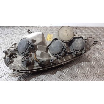 Recambio de faro derecho para mercedes-benz clase a (w168) 170 cdi (168.008) referencia OEM IAM A1688200261 0301152202 