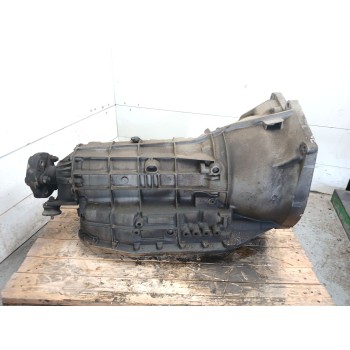 Recambio de caja cambios para bmw serie 3 berlina (e46) 323i referencia OEM IAM 005RU B 