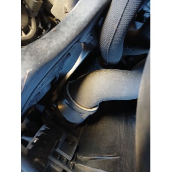 RADIADOR AGUA 2045004303 