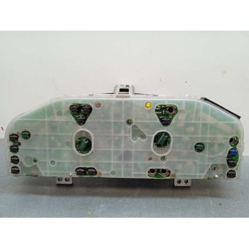 Recambio de cuadro instrumentos para mazda premacy (cp) td exclusive (66kw) referencia OEM IAM WHCB16C WHCB16C 