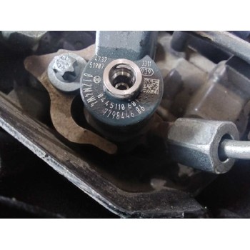 INYECTOR 0445110601 