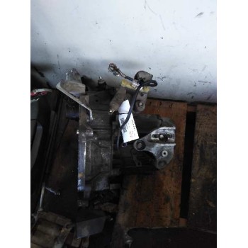 Recambio de caja cambios para peugeot 1007 1.4 referencia OEM IAM   