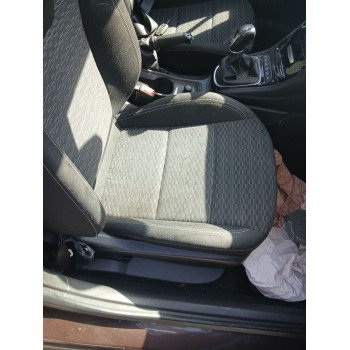 Recambio de asiento delantero derecho para opel astra k (b16) 1.4 turbo (68) referencia OEM IAM   