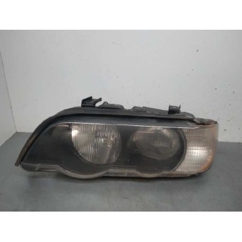 Recambio de faro izquierdo para bmw x5 (e53) 3.0i referencia OEM IAM  HALOGENO 